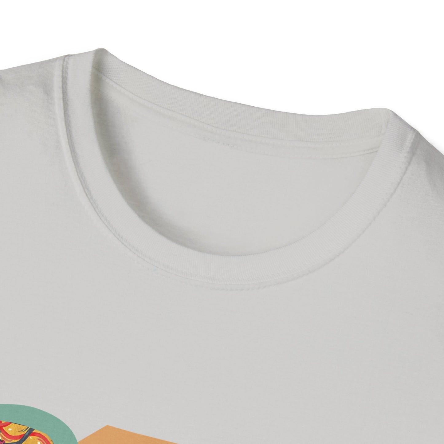 Rod Wave Album Cover Collage T-Shirt