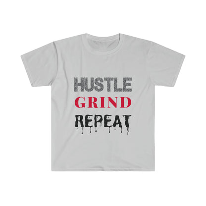 Hustle, Grind, Repeat