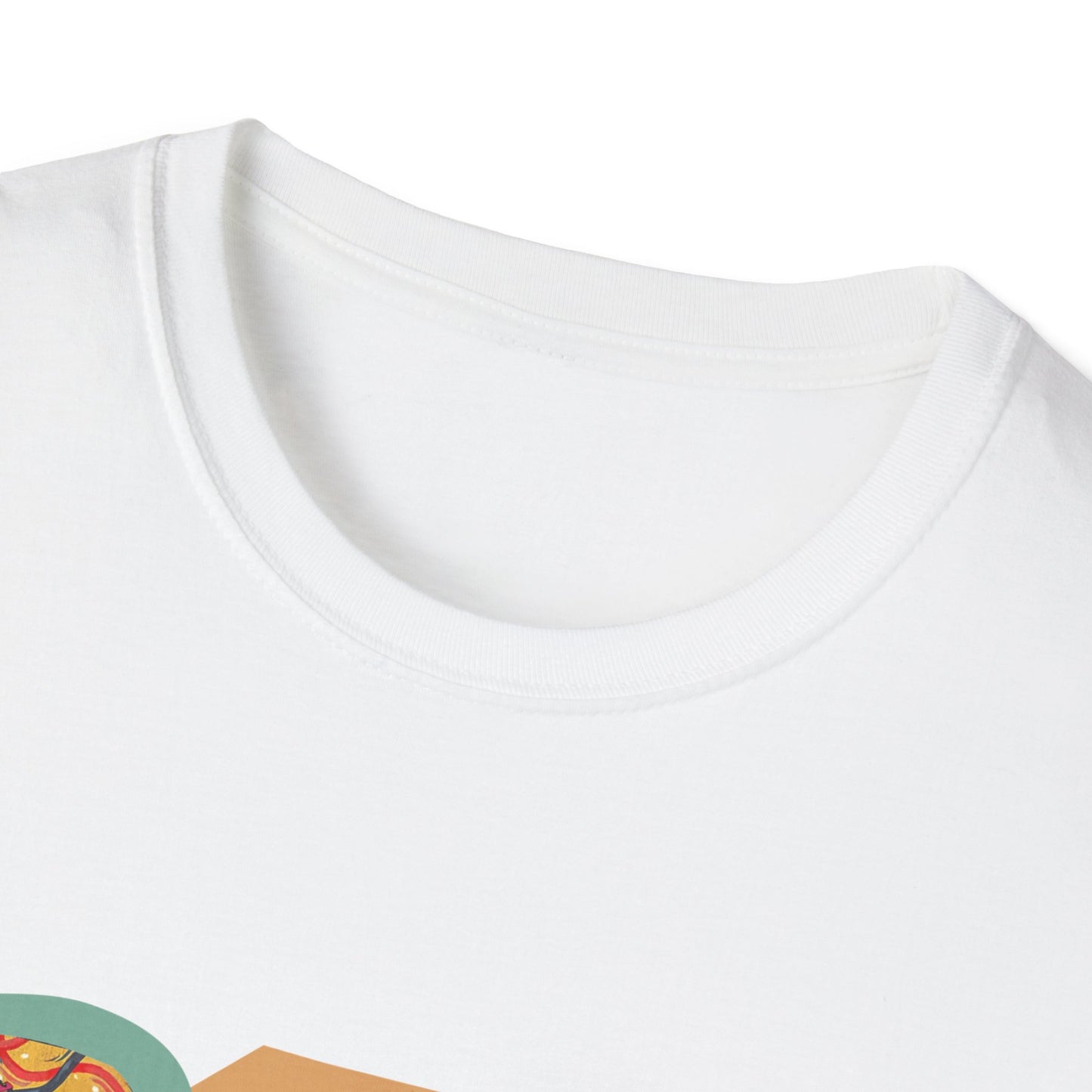 Rod Wave Album Cover Collage T-Shirt