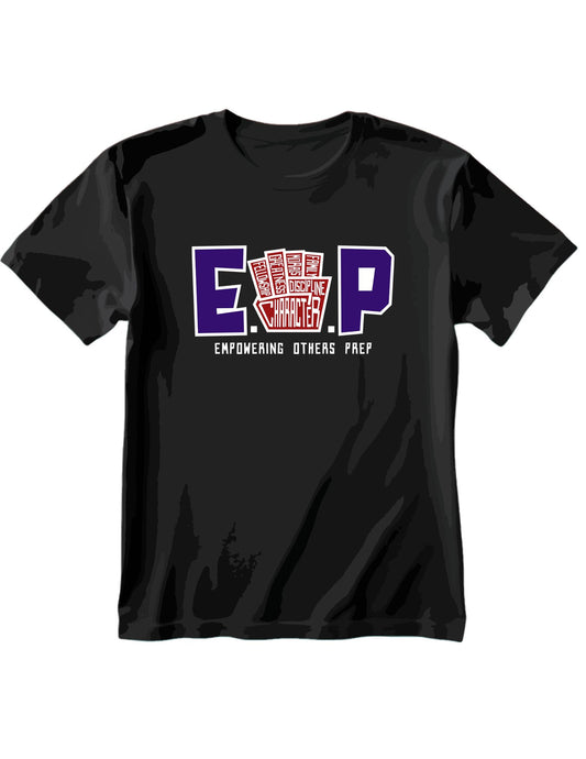 EOP Logo Dry Fit T-Shirt