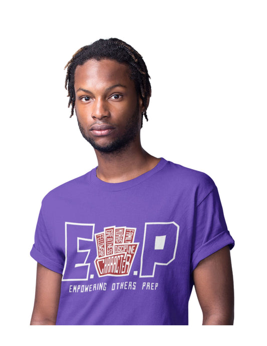 EOP Short Sleeve T-Shirt